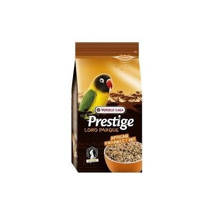 Versele-laga Premium African Parakeet Loro Parque Mix 20 kg (422221)