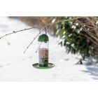 Trixie 55624 Outdoor Feeder - sötétzöld vadmadár etető 500ml/22cm
