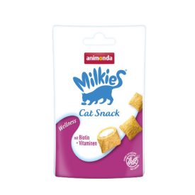   Animonda Milkies Wellness 83116 töltött párnácska - jutalomfalat 30g