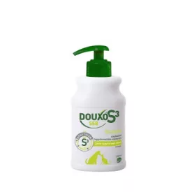 Douxo S3 Seb Sampon kutyáknak és macskáknak 200ml