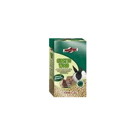 Prestige Cubetto Wood forgács rágcsáló alom 7kg (423091)