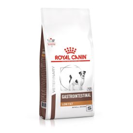   Royal Canin Canine Gastrointestinal Low Fat Small gyógytáp 1,5kg