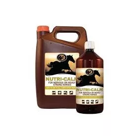Foran Nutri Calm  szirup 1liter