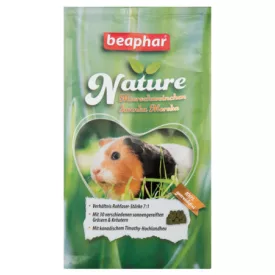   Beaphar Nature - Teljes értékű eledel tengerimalacoknak 750g