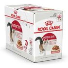 Royal Canin Feline Instinctive Gravy alutasak 12 x 85g