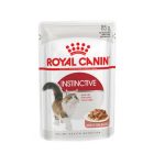 Royal Canin Feline Instinctive Gravy alutasak 12 x 85g