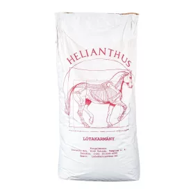 Helianthus Száritott répaszelet lótáp 20kg