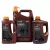 Foran B-Complete B-vitamin komplex lovaknak 1 liter