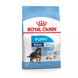 Royal Canin  Canine Maxi Puppy száraztáp 1kg
