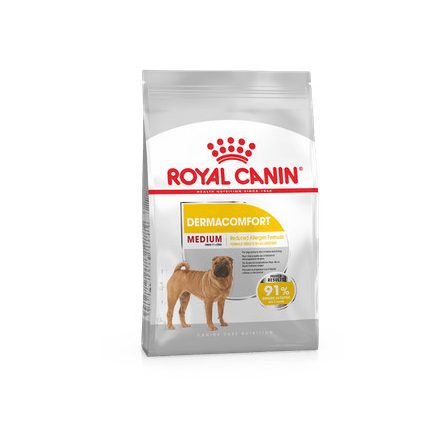 Royal Canin Canine Medium Dermacomfort  3kg