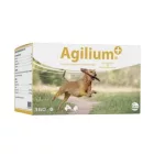 Agilium+ ízesített ízületvédő tabletta kutyáknak és macskáknak 10db/levél