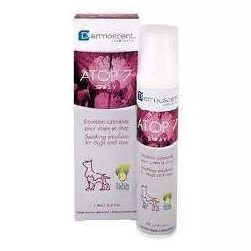 Dermoscent atop 7 spray 75 ml