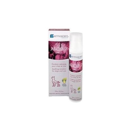 Dermoscent atop 7 spray 75 ml