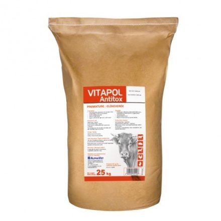 Vitapol Antitox 25kg