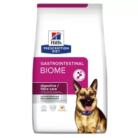 Hill's PD Canine GI Biome gyógytáp 1,5kg