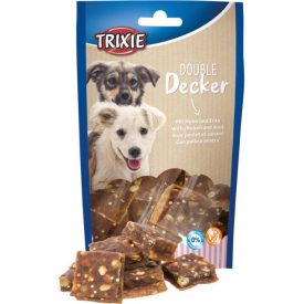Trixie 31657 Double Decker csirke kacsa jutalomfalat 100g