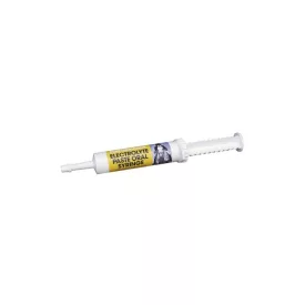 Equimins Electrolyte Paste – Elektrolit paszta 30ml