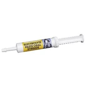 Equimins Electrolyte Paste – Elektrolit paszta 30ml