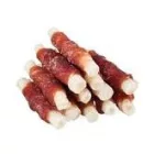 Trixie 31347 Denta Fun Mini kacsahúsos rágórúd- jutalomfalat kutyák részére 6cm/120g