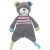 Trixie 36176 Junior Bear - játék maci poliészterből kölyökkutyák részére 28cm