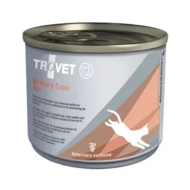 Trovet Urinary Calm UCD Cat konzerv 200g