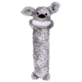   Trixie 35872 Longie Pluss Toy - plüss játék kutyák részére (Ø7x35cm)
