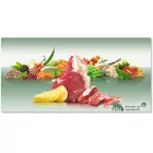 PLATINUM Adult Beef+Potato kutyatáp felnőtt kutyának marhahúsból 10kg