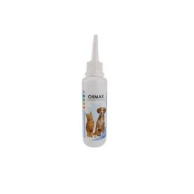 OtiMax fültisztitó folyadék 100ml