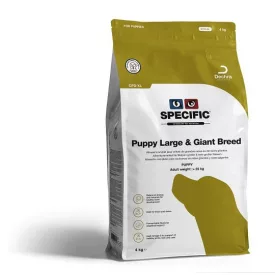 Specific CPD-XL Puppy Large & Giant Breed 12kg
