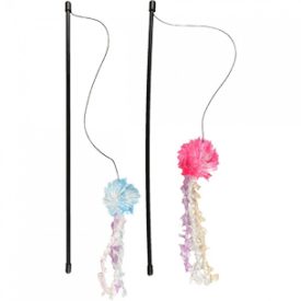 Flamingo macskajáték - cicapeca