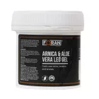 Foran Arnica és Aloe hűsítő zselé lovaknak 500g
