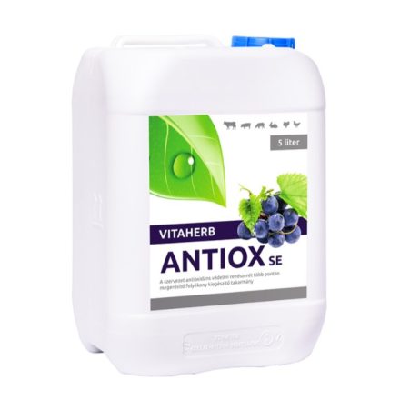 Vitaherb Antiox SE 5liter