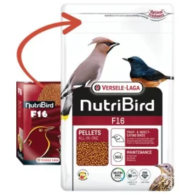 Versele-Laga Nutribird F16 800g (422111)