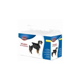   Trixie 23635 Inkontinencia kutyapelenka szuka kutyáknak  L 38-56cm