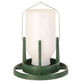   Trixie 5452 Aviary Food Dispenser - műanyag kültéri madáretető 1L/20cm