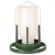 Trixie 5452 Aviary Food Dispenser - műanyag kültéri madáretető 1L/20cm