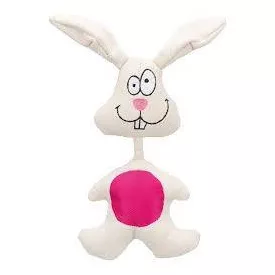 Trixie 35869 Fabric Bunny for Dogs -plüss nyuszi 29cm