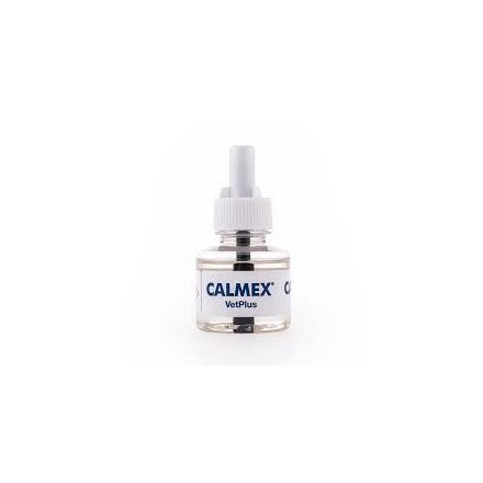 Calmex Cat stresszoldó utántöltő folyadék macskáknak és kutyáknak 40ml