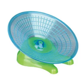   Trixie 60812 Running Disc Plastic - Futókorong rágcsálók részére (30cm) 
