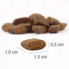 Platinum VETACTIVE Sensitive gyógytáp pulykahússal érzékeny emésztésű kutyának 5kg
