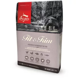 Orijen Fit & Trim Cat 1,8kg