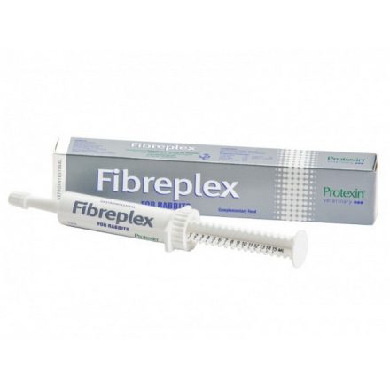 Protexin Fibreplex paszta 15ml lejárat közeli