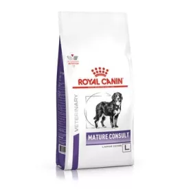 Royal Canin Canine Mature Consult Large száraztáp 14kg