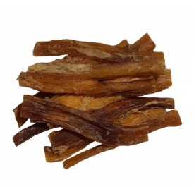   Farkaskonyha Szárított Marhaín jutalomfalat kutyának 150g