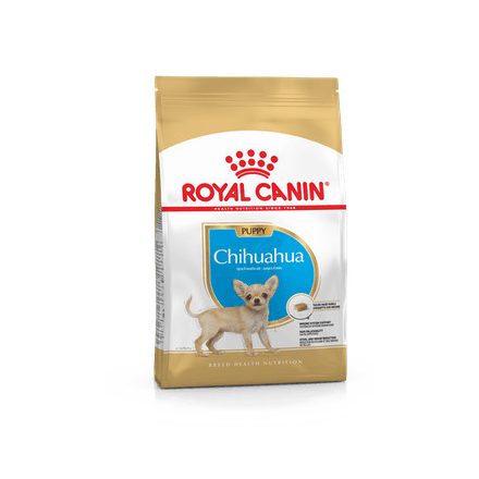 Royal Canin Chihuahua Puppy száraztáp 500g