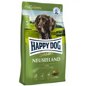 Happy Dog Supreme Sensible Neuseeland kutyának 4kg