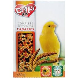 Dolly kanári madáreleség dobozos 450g (MAGE64)