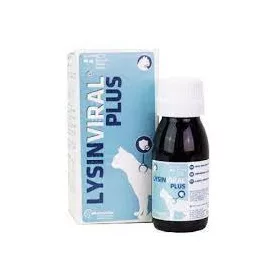 Lysinviral Plus 50ml