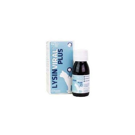 Lysinviral Plus 50ml