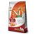N&D Dog Grain Free Pumpkin adult mini chicken, pumpkin & pomegranate (csirke & gránátalma sütőtökkel) száraz kutyatáp 2,5kg